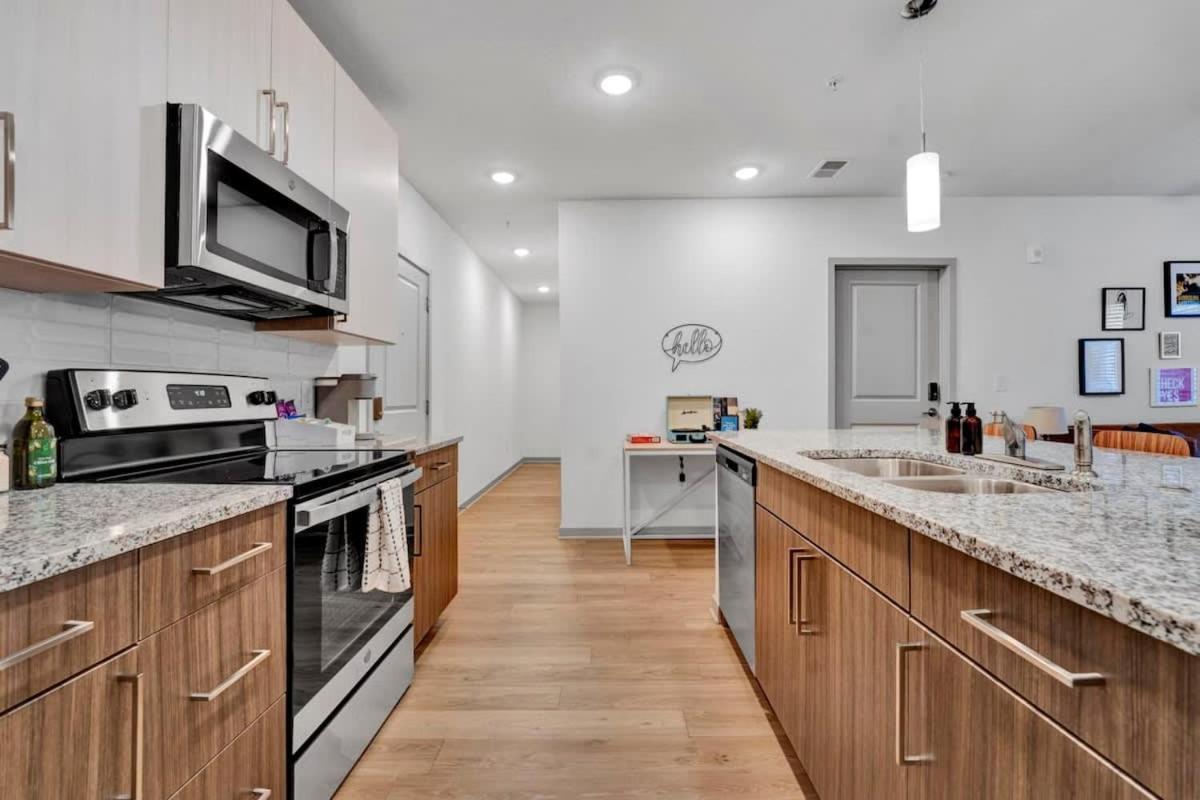 Dockside Lake Hartwell 2Br With Unique Amenities Clemson Εξωτερικό φωτογραφία