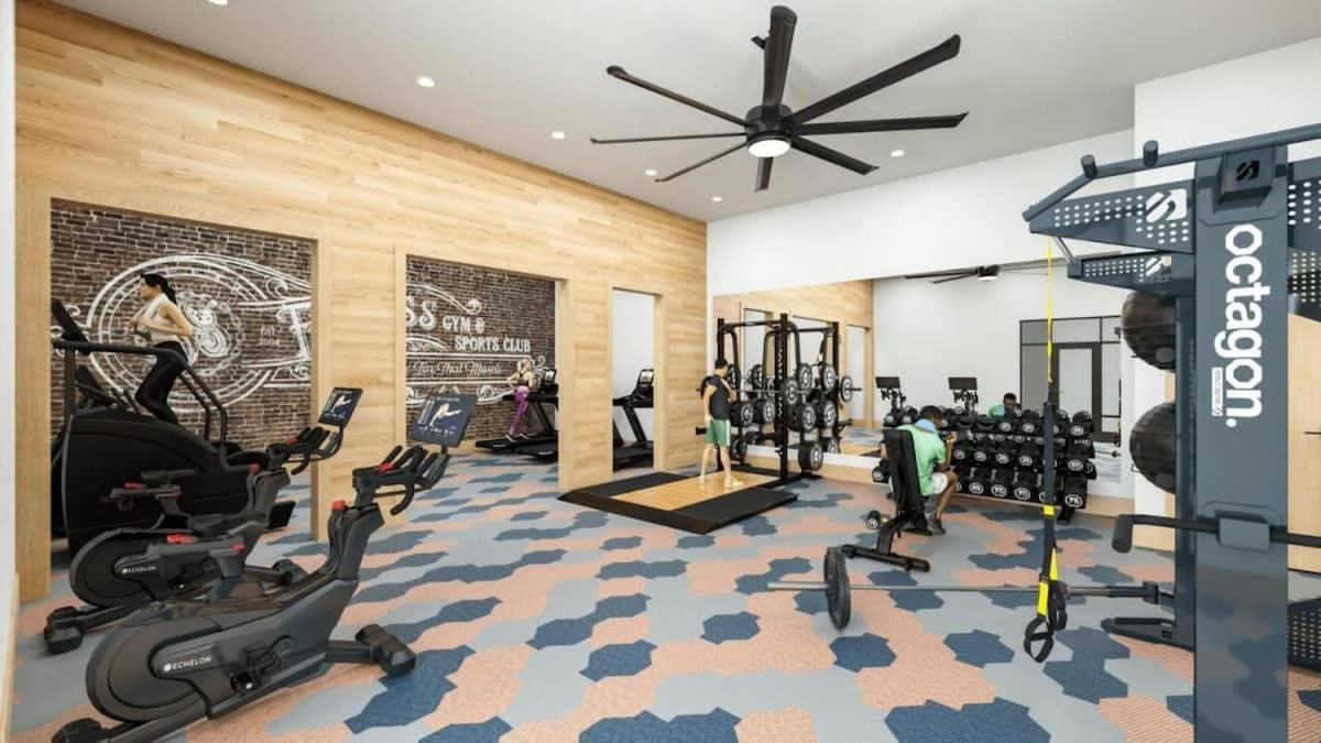 Dockside Lake Hartwell 2Br With Unique Amenities Clemson Εξωτερικό φωτογραφία