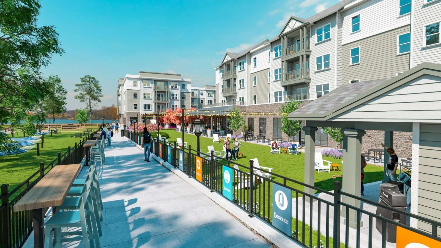 Dockside Lake Hartwell 2Br With Unique Amenities Clemson Εξωτερικό φωτογραφία