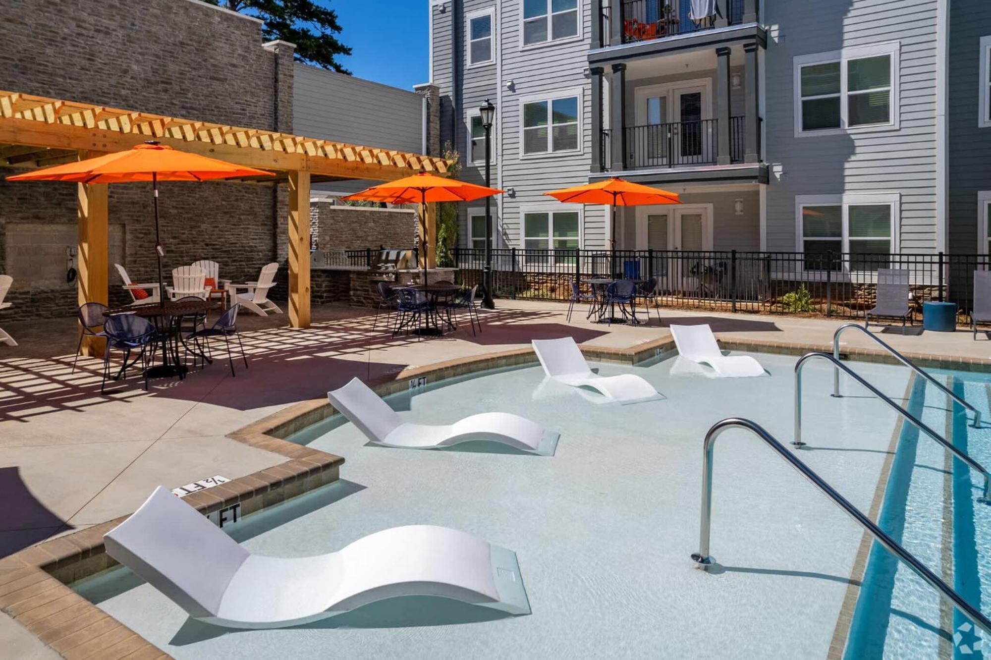 Dockside Lake Hartwell 2Br With Unique Amenities Clemson Εξωτερικό φωτογραφία