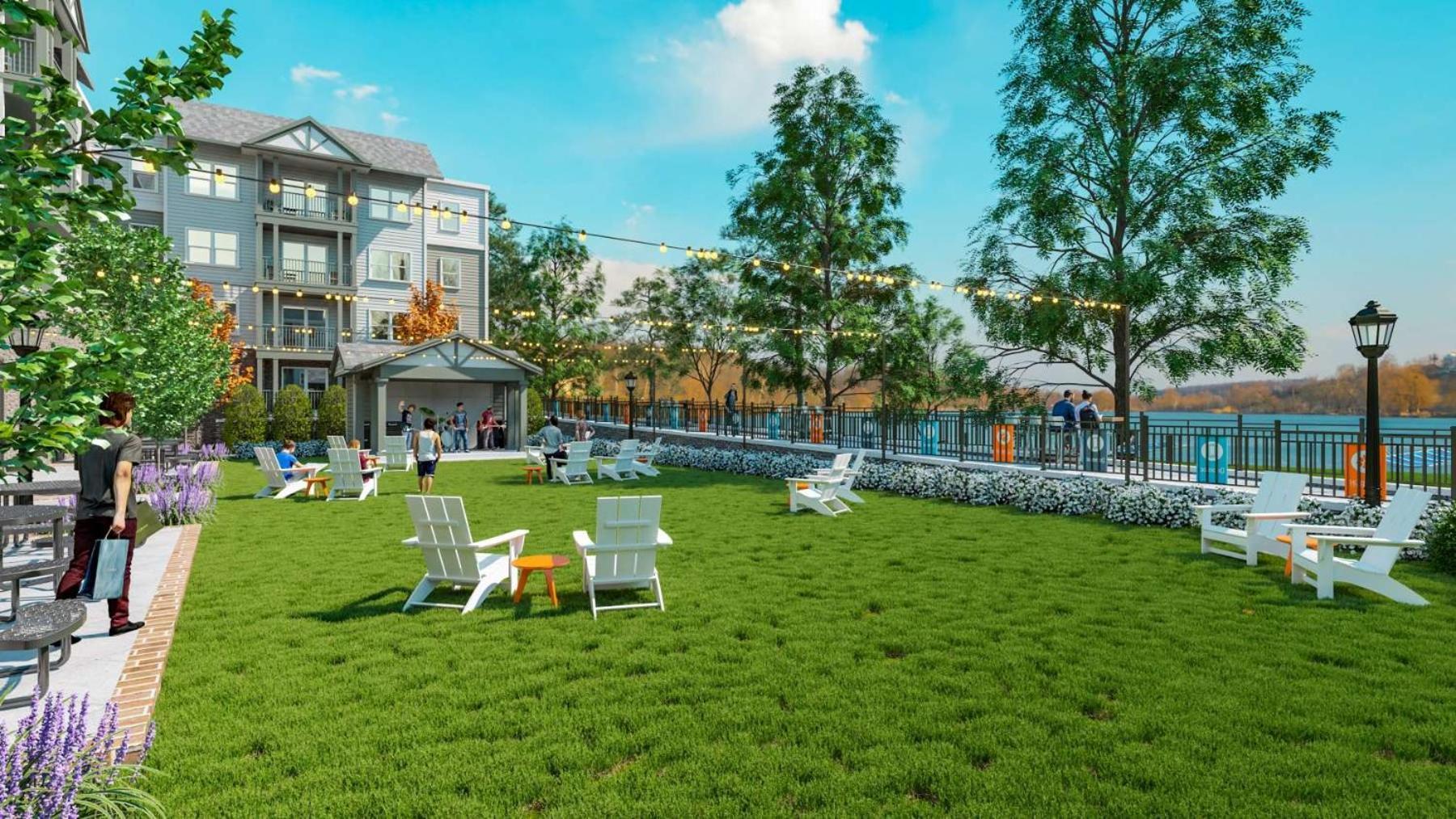 Dockside Lake Hartwell 2Br With Unique Amenities Clemson Εξωτερικό φωτογραφία